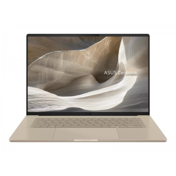 ASUS Zenbook UX3607OA-SQ013W prenosnik s Qualcomm Snapdragon X2 Elite, 16-palčnim WQXGA+ OLED zaslonom, 48 GB LPDDR5X pomnilnika, 1 TB PCIe SSD in Windows 11 Home ASUS Zenbook UX3607OA-SQ013W prenosnik s Qualcomm Snapdragon X2 Elite, 16-palčnim WQXGA+ OLED zaslonom, 48 GB LPDDR5X pomnilnika, 1 TB PCIe SSD in Windows 11 Home