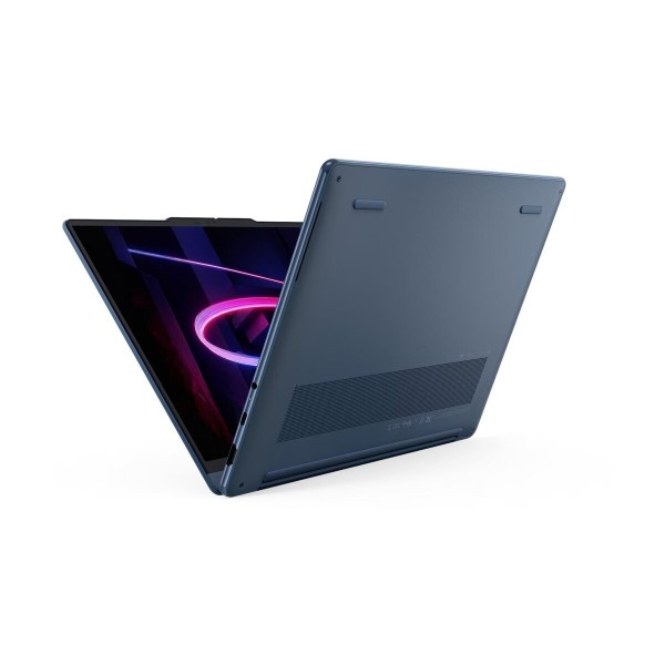 LENOVO Yoga 9 2-v-1, Intel Core Ultra 7 355, 14-palčni 2.8K OLED zaslon, 32 GB RAM, 1 TB SSD, UMA grafika, Windows 11 Pro, Cosmic Blue, 3-letna garancija, brez napajalnika LENOVO Yoga 9 2-v-1, Intel Core Ultra 7 355, 14-palčni 2.8K OLED zaslon, 32 GB RAM, 1 TB SSD, UMA grafika, Windows 11 Pro, Cosmic Blue, 3-letna garancija, brez napajalnika