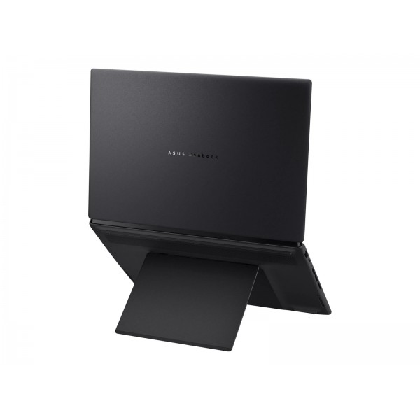Prenosnik ASUS Zenbook Duo UX8407AA-SN094X z Intel Core Ultra X9 388H, 14-palčnim WQXGA+ OLED zaslonom, 32 GB LPDDR5X RAM, 2 TB PCIe SSD in Windows 11 Pro. Prenosnik ASUS Zenbook Duo UX8407AA-SN094X z Intel Core Ultra X9 388H, 14-palčnim WQXGA+ OLED zaslonom, 32 GB LPDDR5X RAM, 2 TB PCIe SSD in Windows 11 Pro.
