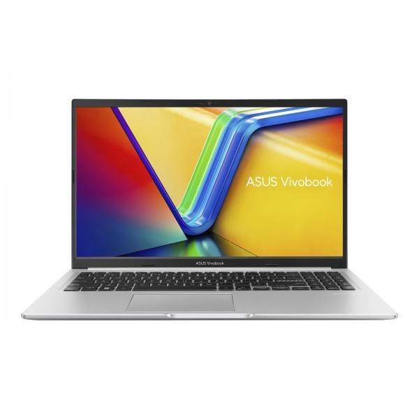ASUS Vivobook M1502NAQ-BQ049 prenosnik z AMD Ryzen 7 170, 15,6-palčnim FHD zaslonom, 16 GB DDR5 pomnilnika, 512 GB PCIe SSD, DOS.