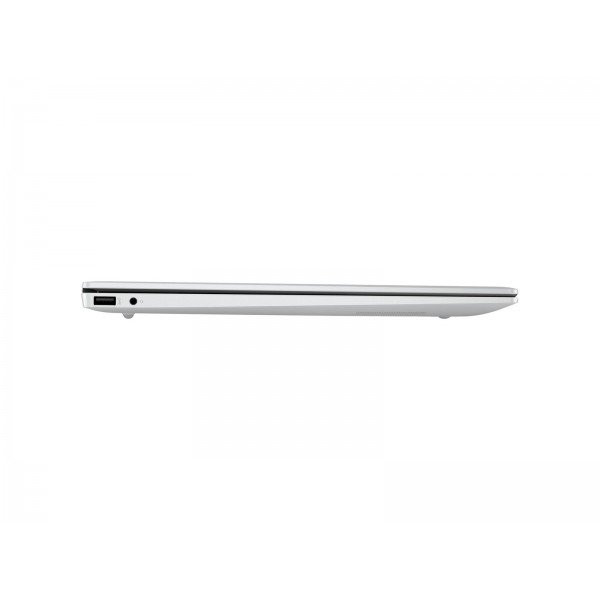 HP OmniBook 5 AI 16-af1015nm prenosnik, Intel Core Ultra 5 225U, 16-palčni 2K OLED zaslon, 16 GB LPDDR5X, 1 TB PCIe, FreeDOS 3.0, Glacier Silver