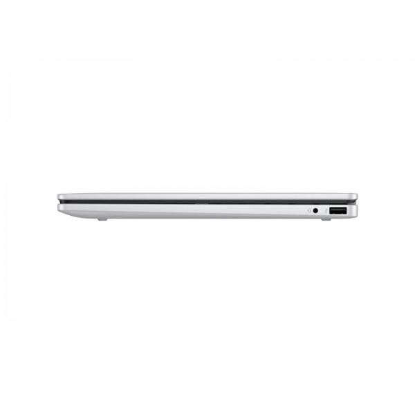 HP OmniBook 5 Flip 14-fp0006nm, prenosnik z Intel Core 5 120U, 14-palčnim 2K OLED zaslonom, 16 GB LPDDR5X RAM, 1 TB PCIe SSD, Windows 11 Home, Glacier Silver