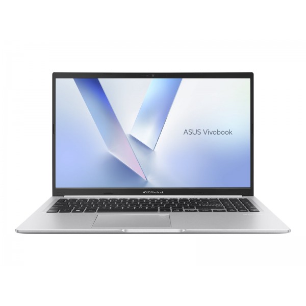 ASUS Vivobook M1502NAQ-BQ058W prenosnik, AMD Ryzen 7 170, 15,6'' FHD zaslon, 24 GB DDR5, 1 TB PCIe SSD, Windows 11 Home