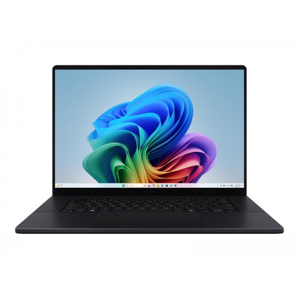 ASUS ProArt P16 H7606WP-SR254X prenosnik z AMD Ryzen AI 9 HX 370, 16-palčnim WQXGA OLED zaslonom, 64 GB LPDDR5X pomnilnika, 2 TB PCIe SSD, NVIDIA RTX 5070 z 8 GB grafičnega pomnilnika, Windows 11 Pro, nahrbtnik in 2 leti garancije.
