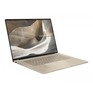 ASUS Zenbook UX3607OA-SQ013W prenosnik s Qualcomm Snapdragon X2 Elite, 16-palčnim WQXGA+ OLED zaslonom, 48 GB LPDDR5X pomnilnika, 1 TB PCIe SSD in Windows 11 Home