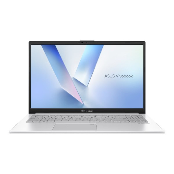 ASUS Vivobook Go E1504FA-BQ5337W, prenosnik z AMD Ryzen 5, 15,6-palčni FHD zaslon, 16 GB LPDDR5, 512 GB PCIe SSD, Windows 11 Home