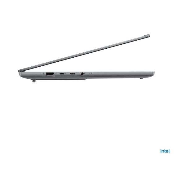 LENOVO IdeaPad Pro 5 prenosnik Intel Core Ultra 7 255H, 16-palčni 2,8K OLED zaslon 120 Hz, 16 GB RAM, 1 TB SSD, RTX 5050, Windows 11 Home, Luna Grey, 2 leti garancije LENOVO IdeaPad Pro 5 prenosnik Intel Core Ultra 7 255H, 16-palčni 2,8K OLED zaslon 120 Hz, 16 GB RAM, 1 TB SSD, RTX 5050, Windows 11 Home, Luna Grey, 2 leti garancije
