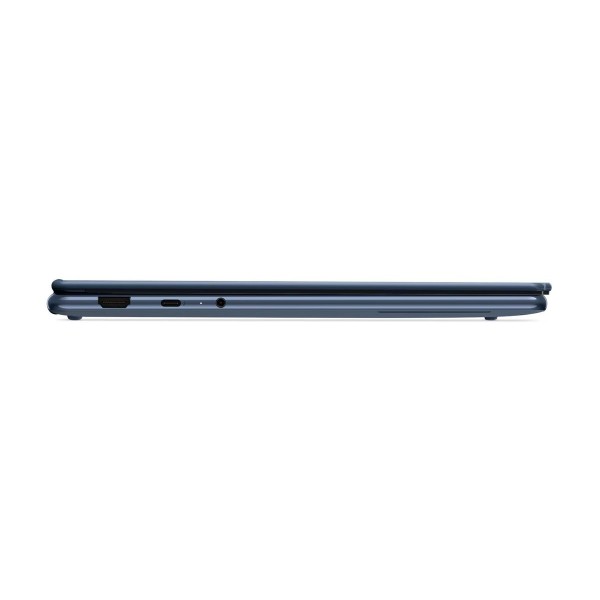LENOVO Yoga 9 2-v-1, Intel Core Ultra 7 355, 14-palčni 2.8K OLED zaslon, 32 GB RAM, 1 TB SSD, UMA grafika, Windows 11 Pro, Cosmic Blue, 3-letna garancija, brez napajalnika LENOVO Yoga 9 2-v-1, Intel Core Ultra 7 355, 14-palčni 2.8K OLED zaslon, 32 GB RAM, 1 TB SSD, UMA grafika, Windows 11 Pro, Cosmic Blue, 3-letna garancija, brez napajalnika
