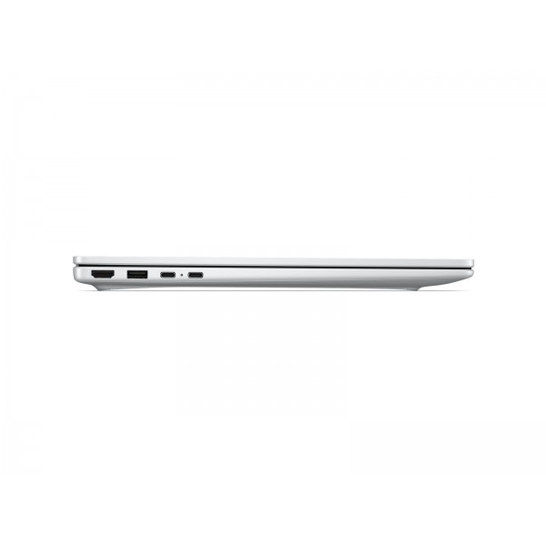 HP OmniBook 3 16-by0021nmx prenosnik, AMD Ryzen 5 40, 16" 2K, 16 GB LPDDR5, 512 GB PCIe, AMD Radeon 610M, Windows 11 Home, Glacier Silver