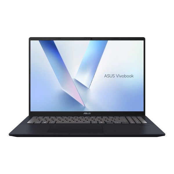 ASUS Vivobook X1607CA-MB110W, Intel Core Ultra 5 225H, 16-palčni WUXGA, 16 GB DDR5, 512 GB PCIe SSD, Windows 11 Home