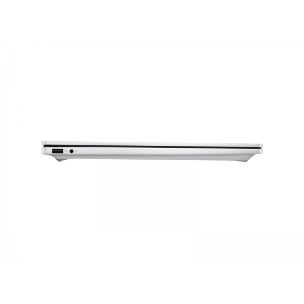 HP OmniBook 7 AI 16-ay0000nmx prenosnik Intel Core Ultra 7 255H, 16-palčni 2.5K zaslon, 32 GB LPDDR5X, 1 TB PCIe SSD, Windows 11 Pro, Glacier Silver, brez adapterja, 3-letna garancija