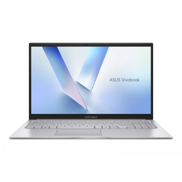 ASUS Vivobook X1504MA-BQ775W Intel Core 5 315, 15,6-palčni FHD, 16 GB DDR5, 512 GB PCIe SSD, brez adapterja, W11H