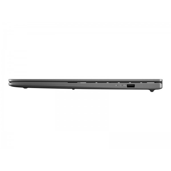 ASUS Vivobook S S5652MA-TK101W prenosnik s procesorjem Intel Core 7 350, 16-palčnim WUXGA zaslonom, 16 GB DDR5 pomnilnika in 512 GB PCIe SSD, brez napajalnika, z Windows 11 Home.