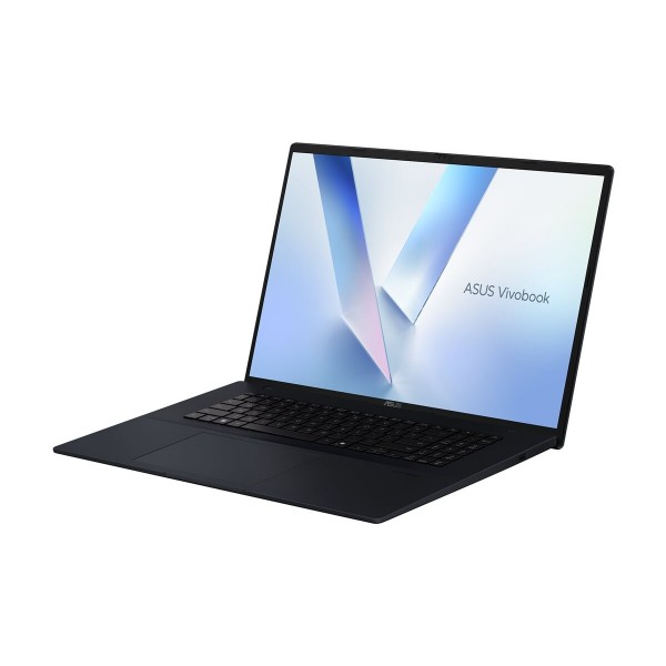 ASUS Vivobook M1807GA-SA8004W prenosnik, AMD Ryzen AI 7 445, 18'' WUXGA zaslon, 32 GB DDR5, 1 TB PCIe SSD, Windows 11 Home, brez adapterja ASUS Vivobook M1807GA-SA8004W prenosnik, AMD Ryzen AI 7 445, 18'' WUXGA zaslon, 32 GB DDR5, 1 TB PCIe SSD, Windows 11 Home, brez adapterja