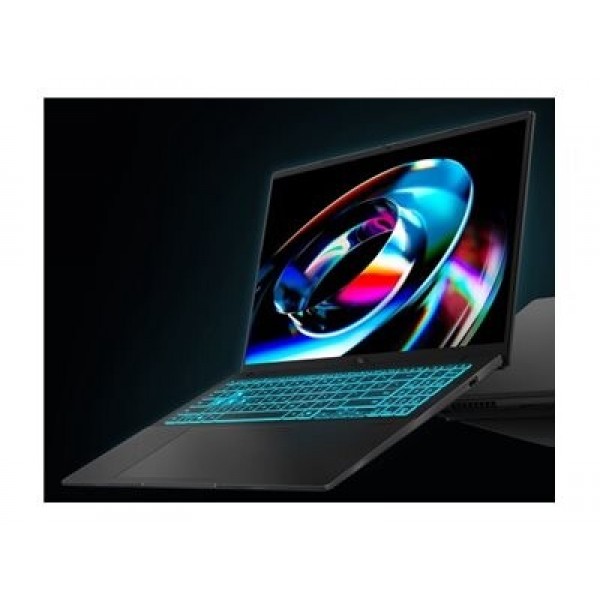 ASUS Vivobook RTX V3607VU-RP056W prenosnik z Intel Core 5 210H, 16-palčni WUXGA zaslon, 16 GB DDR5 RAM, 1 TB PCIe SSD, NVIDIA GeForce RTX 4050 8 GB, Windows 11 Home
