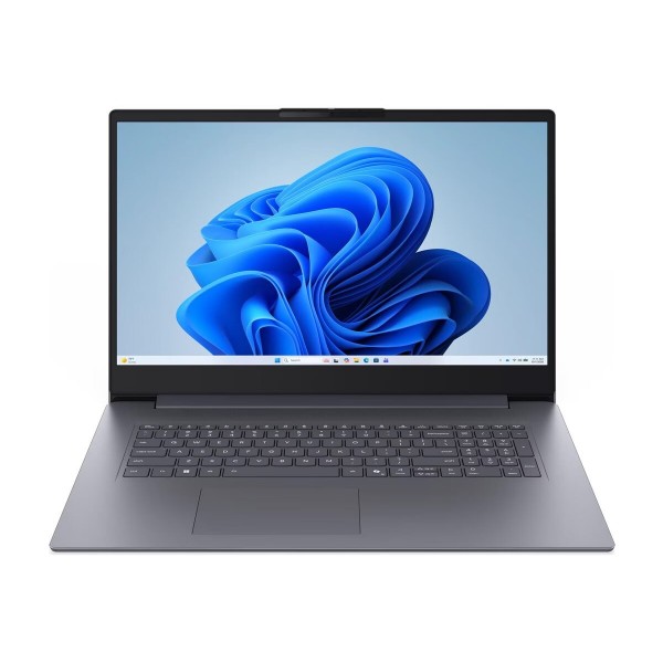LENOVO IdeaPad Slim 3i, Intel Core i5 320, 17,3-palčni FHD zaslon, 16 GB RAM, 512 GB, FreeDOS