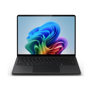 Microsoft Surface Laptop 7 prenosnik Copilot+ PC s procesorjem Qualcomm Snapdragon X Elite, 15-palčni zaslon, 16 GB RAM, 512 GB SSD, Windows 11 Home, barva Graphite, s slovensko gravuro