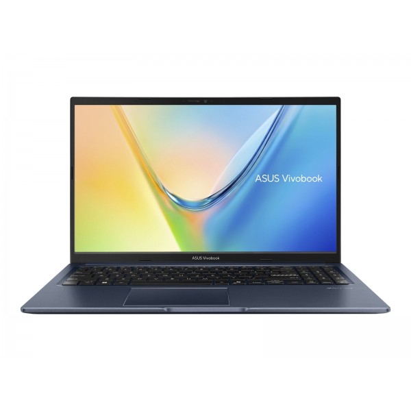 ASUS Vivobook M1502XA-BQ012, prenosnik z AMD Ryzen 7 7840HS, 15,6-palčni FHD zaslon, 8 GB DDR5, 512 GB PCIe SSD, brez napajalnika, brez operacijskega sistema