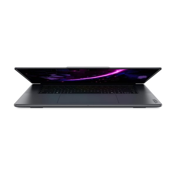 LENOVO Yoga Pro 9i Aura Edition, prenosnik z Intel Core Ultra 7 356H, 16-palčni 2.8K WQXGA+ OLED zaslon (multi-touch), 32 GB RAM, 1 TB SSD, NVIDIA RTX 5050, Windows 11 Home, barva thunder grey, 3-letna garancija. LENOVO Yoga Pro 9i Aura Edition, prenosnik z Intel Core Ultra 7 356H, 16-palčni 2.8K WQXGA+ OLED zaslon (multi-touch), 32 GB RAM, 1 TB SSD, NVIDIA RTX 5050, Windows 11 Home, barva thunder grey, 3-letna garancija.