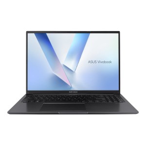 ASUS Vivobook X1605VAPBF-SH223, prenosnik z Intel Core 9 270H, 16-palčni WUXGA OLED zaslon, 24 GB DDR5 pomnilnika, 1 TB PCIe SSD, brez operacijskega sistema