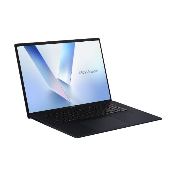 ASUS Vivobook M1807GA-SA8004W prenosnik, AMD Ryzen AI 7 445, 18'' WUXGA zaslon, 32 GB DDR5, 1 TB PCIe SSD, Windows 11 Home, brez adapterja