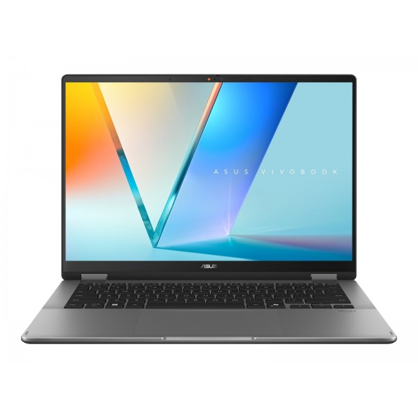 ASUS Vivobook Flip TP3407SA-SGA155W, Intel Core Ultra 7 258V, 14" OLED WUXGA, 32 GB DDR5, 1 TB PCIe SSD, brez napajalnika, Windows 11 Home