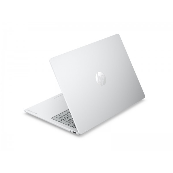 HP OmniBook 3 16-bu0013nmx prenosnik, Intel Core i5 120U, 16-palčni 2K zaslon, 16 GB DDR5 RAM, 512 GB PCIe SSD, Windows 11 Home, Glacier Silver, brez adapterja, 3-letna garancija HP OmniBook 3 16-bu0013nmx prenosnik, Intel Core i5 120U, 16-palčni 2K zaslon, 16 GB DDR5 RAM, 512 GB PCIe SSD, Windows 11 Home, Glacier Silver, brez adapterja, 3-letna garancija