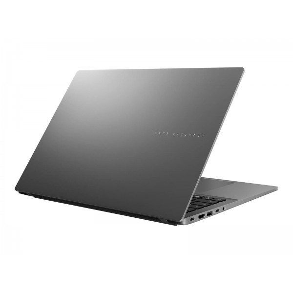 ASUS Vivobook S S5652MA-TK101W prenosnik s procesorjem Intel Core 7 350, 16-palčnim WUXGA zaslonom, 16 GB DDR5 pomnilnika in 512 GB PCIe SSD, brez napajalnika, z Windows 11 Home.