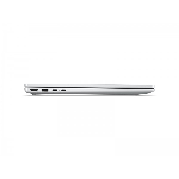 HP OmniBook 3 17-dp0016nmx prenosnik z AMD Ryzen 5 40, 17,3-palčnim FHD zaslonom, 16 GB LPDDR5 RAM, 512 GB PCIe, AMD Radeon 610M, W11H, Glacier Silver HP OmniBook 3 17-dp0016nmx prenosnik z AMD Ryzen 5 40, 17,3-palčnim FHD zaslonom, 16 GB LPDDR5 RAM, 512 GB PCIe, AMD Radeon 610M, W11H, Glacier Silver