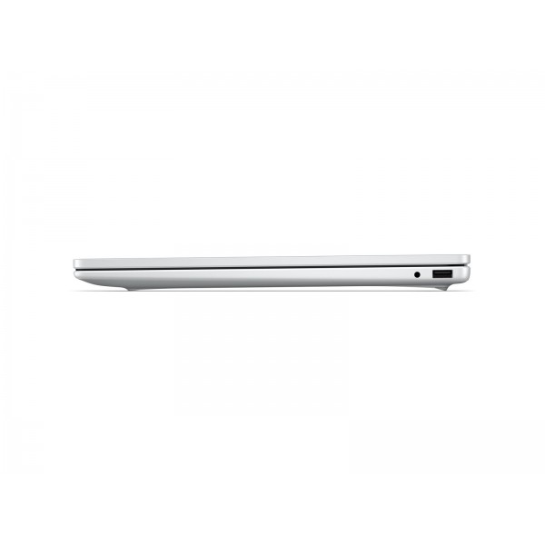 HP OmniBook 3 17-dp0016nmx prenosnik z AMD Ryzen 5 40, 17,3-palčnim FHD zaslonom, 16 GB LPDDR5 RAM, 512 GB PCIe, AMD Radeon 610M, W11H, Glacier Silver HP OmniBook 3 17-dp0016nmx prenosnik z AMD Ryzen 5 40, 17,3-palčnim FHD zaslonom, 16 GB LPDDR5 RAM, 512 GB PCIe, AMD Radeon 610M, W11H, Glacier Silver