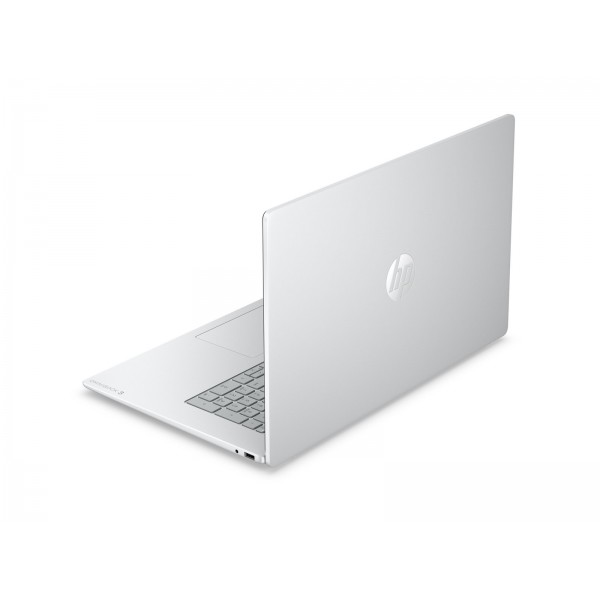 HP OmniBook 3 17-dp0016nmx prenosnik z AMD Ryzen 5 40, 17,3-palčnim FHD zaslonom, 16 GB LPDDR5 RAM, 512 GB PCIe, AMD Radeon 610M, W11H, Glacier Silver HP OmniBook 3 17-dp0016nmx prenosnik z AMD Ryzen 5 40, 17,3-palčnim FHD zaslonom, 16 GB LPDDR5 RAM, 512 GB PCIe, AMD Radeon 610M, W11H, Glacier Silver
