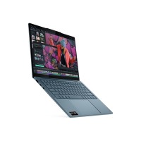 Prenosnik LENOVO Yoga Slim 7 z AMD Ryzen AI 7 350, 14-palčnim WUXGA OLED zaslonom, 16 GB RAM, 1 TB, UMA grafiko, Windows 11 Home (W11H), v barvi Tidal Teal, 2-letna garancija.