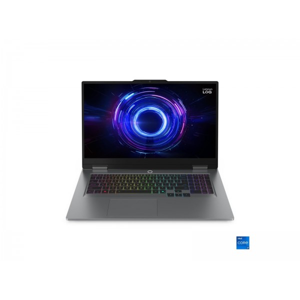 LENOVO LOQ prenosnik Intel Core i7-13650HX, 17,3'' FHD, 16 GB, 1 TB, RTX 5060, Windows 11 Home, Luna Grey, 3 leta garancije LENOVO LOQ prenosnik Intel Core i7-13650HX, 17,3'' FHD, 16 GB, 1 TB, RTX 5060, Windows 11 Home, Luna Grey, 3 leta garancije
