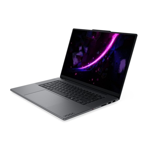 LENOVO Yoga Pro 9i Aura Edition, prenosnik z Intel Core Ultra 7 356H, 16-palčni 2.8K WQXGA+ OLED zaslon (multi-touch), 32 GB RAM, 1 TB SSD, NVIDIA RTX 5050, Windows 11 Home, barva thunder grey, 3-letna garancija. LENOVO Yoga Pro 9i Aura Edition, prenosnik z Intel Core Ultra 7 356H, 16-palčni 2.8K WQXGA+ OLED zaslon (multi-touch), 32 GB RAM, 1 TB SSD, NVIDIA RTX 5050, Windows 11 Home, barva thunder grey, 3-letna garancija.