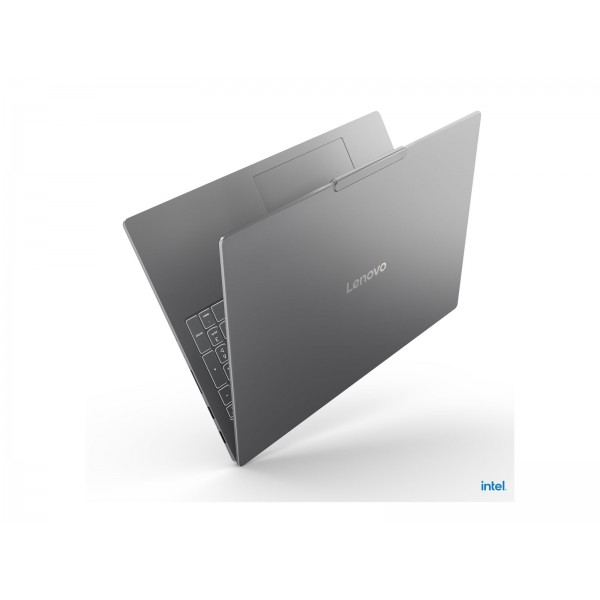 LENOVO IdeaPad Pro 5 prenosnik Intel Core Ultra 7 255H, 16-palčni 2,8K OLED zaslon 120 Hz, 16 GB RAM, 1 TB SSD, RTX 5050, Windows 11 Home, Luna Grey, 2 leti garancije LENOVO IdeaPad Pro 5 prenosnik Intel Core Ultra 7 255H, 16-palčni 2,8K OLED zaslon 120 Hz, 16 GB RAM, 1 TB SSD, RTX 5050, Windows 11 Home, Luna Grey, 2 leti garancije