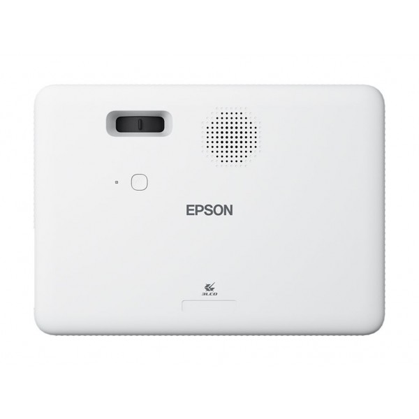 EPSON CO-FH01 Full HD projektor, kontrastno razmerje 350:1, svetlost 3000 lumnov EPSON CO-FH01 Full HD projektor, kontrastno razmerje 350:1, svetlost 3000 lumnov