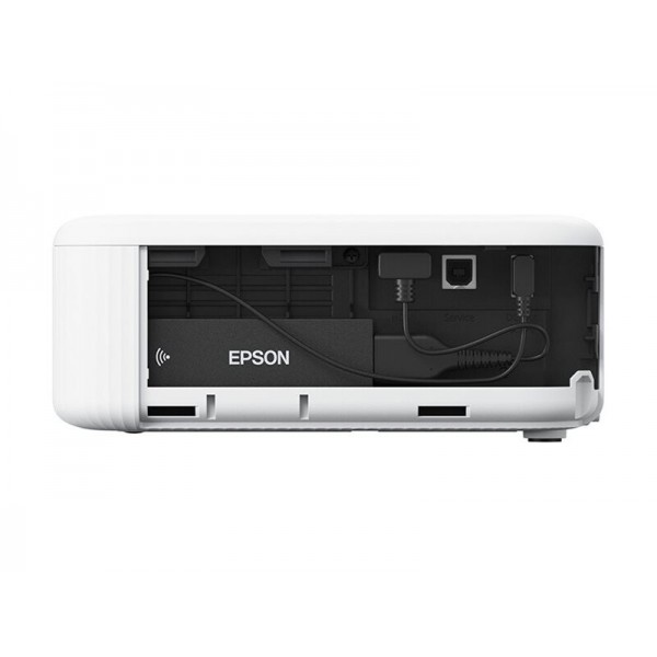EPSON CO-FH02 projektor 3LCD 1080p 3000 lm