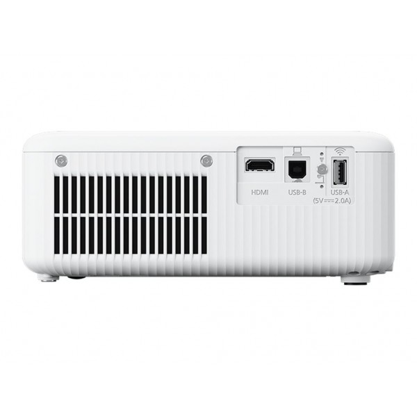EPSON CO-FH01 Full HD projektor, kontrastno razmerje 350:1, svetlost 3000 lumnov EPSON CO-FH01 Full HD projektor, kontrastno razmerje 350:1, svetlost 3000 lumnov
