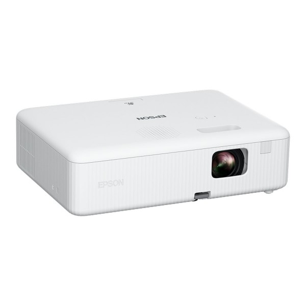 EPSON CO-FH01 Full HD projektor, kontrastno razmerje 350:1, svetlost 3000 lumnov