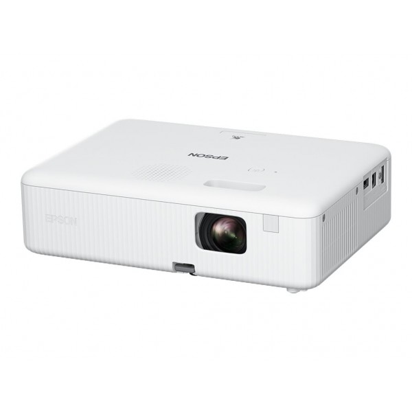 EPSON CO-W01 projektor 3LCD WXGA 3000 lm