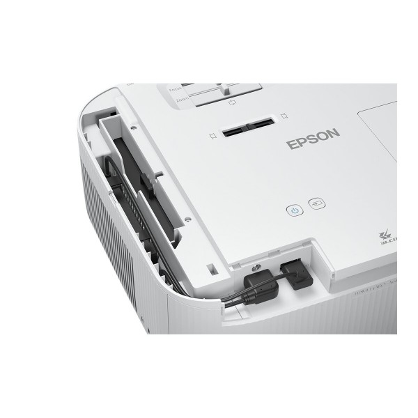 EPSON EH-TW6250 4K PRO-UHD, 2800 lm, z garancijo za HC žarnico