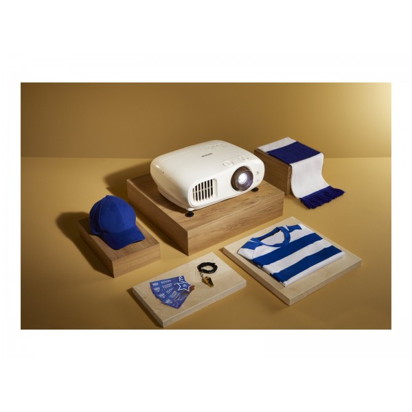 EPSON EH-TW7000 z garancijo na HC žarnico