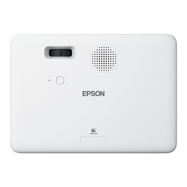 EPSON CO-FH01 Full HD projektor, kontrastno razmerje 350:1, svetlost 3000 lumnov EPSON CO-FH01 Full HD projektor, kontrastno razmerje 350:1, svetlost 3000 lumnov