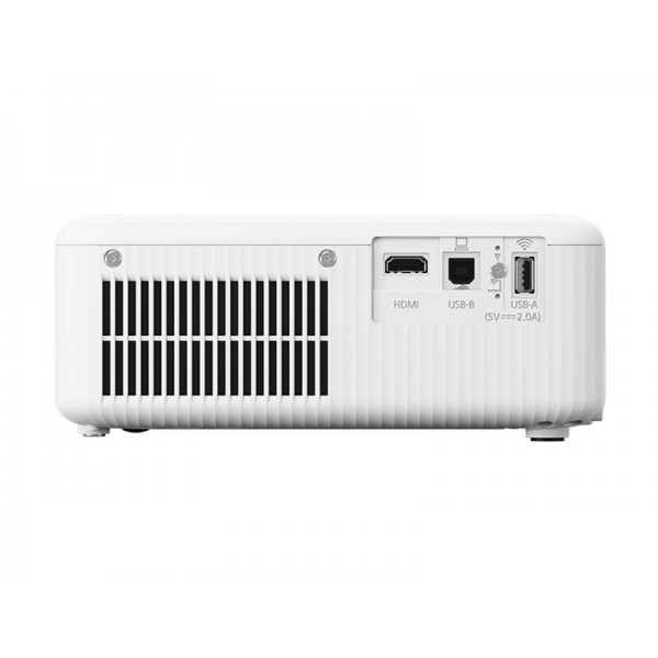 EPSON CO-FH01 Full HD projektor, kontrastno razmerje 350:1, svetlost 3000 lumnov EPSON CO-FH01 Full HD projektor, kontrastno razmerje 350:1, svetlost 3000 lumnov