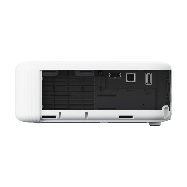 EPSON CO-FH02 projektor 3LCD 1080p 3000 lm