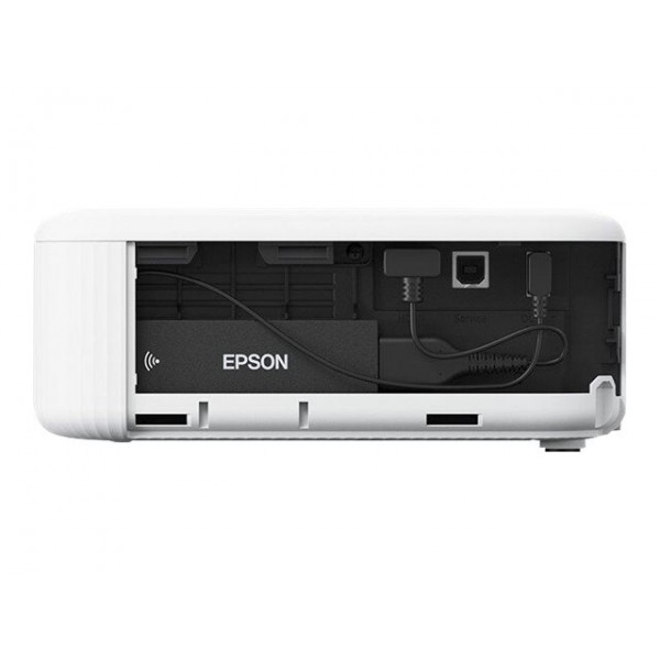 EPSON CO-FH02 projektor 3LCD 1080p 3000 lm