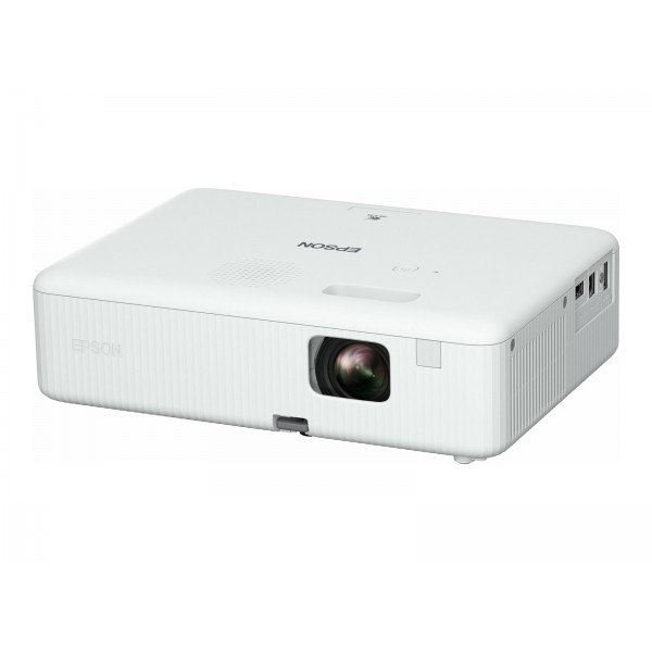 EPSON CO-FH01 Full HD projektor, kontrastno razmerje 350:1, svetlost 3000 lumnov EPSON CO-FH01 Full HD projektor, kontrastno razmerje 350:1, svetlost 3000 lumnov