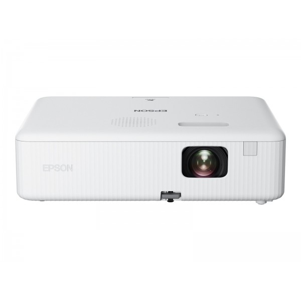 EPSON CO-FH01 Full HD projektor, kontrastno razmerje 350:1, svetlost 3000 lumnov EPSON CO-FH01 Full HD projektor, kontrastno razmerje 350:1, svetlost 3000 lumnov