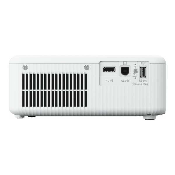 EPSON CO-W01 projektor 3LCD WXGA 3000 lm