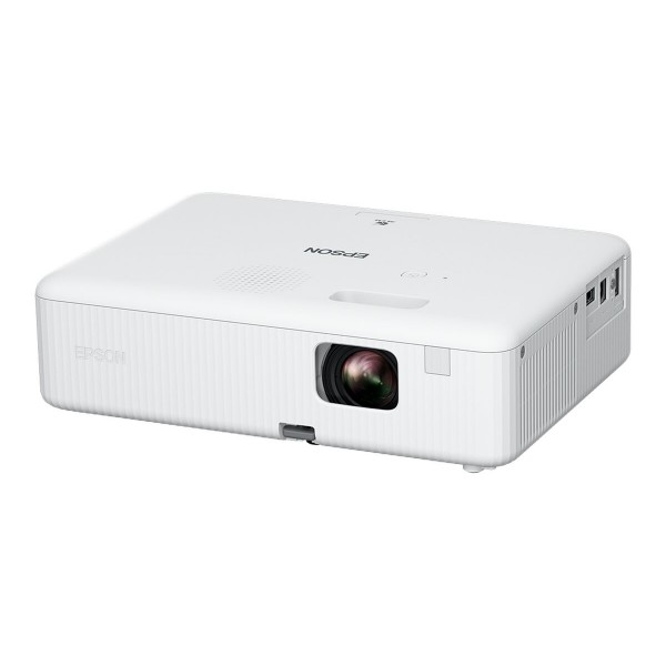 EPSON CO-FH01 Full HD projektor, kontrastno razmerje 350:1, svetlost 3000 lumnov EPSON CO-FH01 Full HD projektor, kontrastno razmerje 350:1, svetlost 3000 lumnov